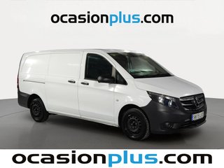 Mercedes-Benz Vito Furgon 114 CDI Pro larga AT 100 kW (136 CV)