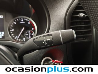 Mercedes-Benz Vito Furgon 114 CDI Pro larga AT 100 kW (136 CV)