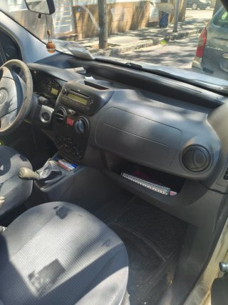 Citroen Nemo 2010