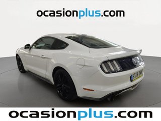 Ford Mustang 2.3 EcoBoost Fastback Auto 231 kW (314 CV)