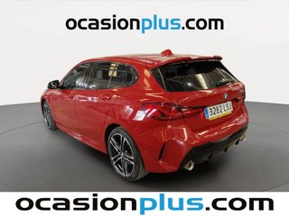 BMW Serie 1 118d 110 kW (150 CV)