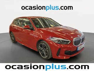 BMW Serie 1 118d 110 kW (150 CV)