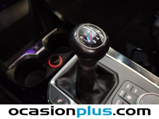 BMW Serie 1 118d 110 kW (150 CV)