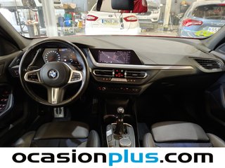 BMW Serie 1 118d 110 kW (150 CV)
