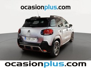 Citroen C3 Aircross BlueHDi 100 S&S Origins 75 kW (102 CV)