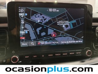 Kia Stonic 1.2 DPi Drive 62 kW (84 CV)