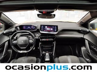 Peugeot 208 PureTech 130 GT Line EAT8 96 kW (130 CV)