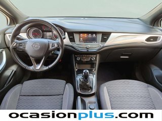 Opel Astra Sports Tourer 1.2 Turbo SHT GS Line 96 kW (130 CV)