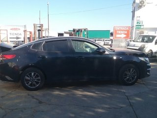 Kia 4733952 compresor aire acondicionado optima jf