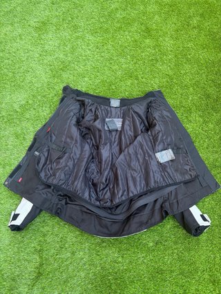 Chaqueta Moto Alpinestars Andes Stella Mujer