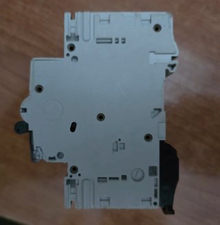 General Electric C20 Magnetotermico