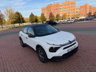 CITROEN C4 1.5 HDI 110CV AÑO 2022