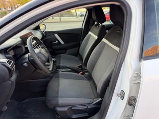 CITROEN C4 1.5 HDI 110CV AÑO 2022