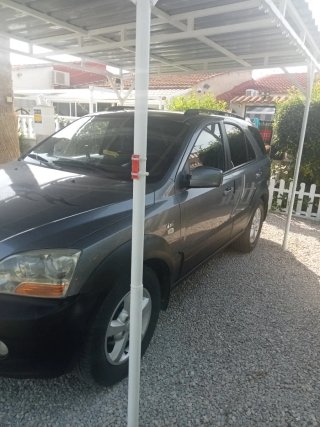 KIA Sorento 2007