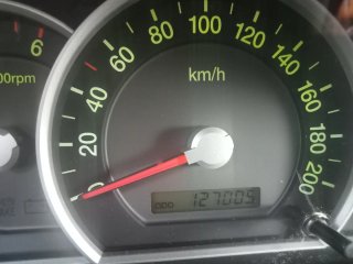 KIA Sorento 2007