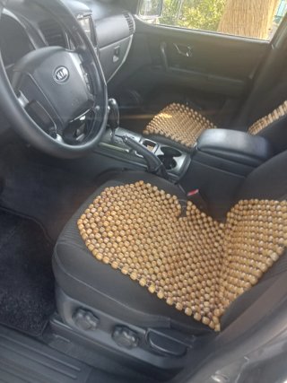 KIA Sorento 2007