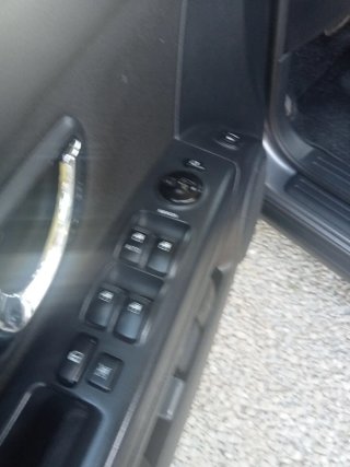 KIA Sorento 2007
