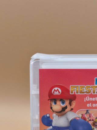 Mario & Sonic Juegos Olímpicos Tokyo 2020 Switch