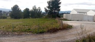 Terreno en venta en Olleria (l´)