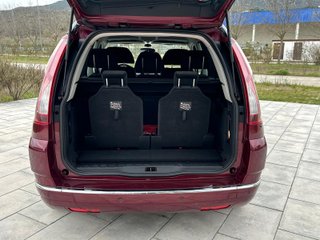 Citroen Grand C4 Picasso automática
