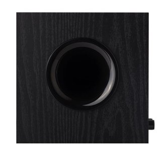 Subwoofer Edifier T5 70W Negro/Marrón