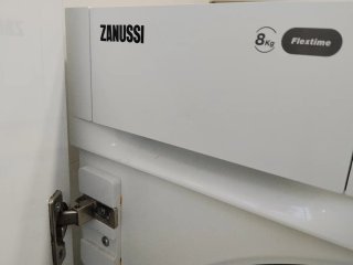 Repuestos Lavadora Zanussi panelable.