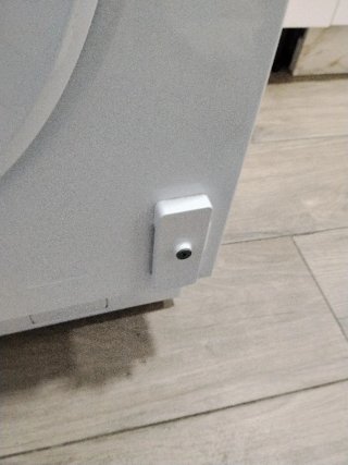Repuestos Lavadora Zanussi panelable.