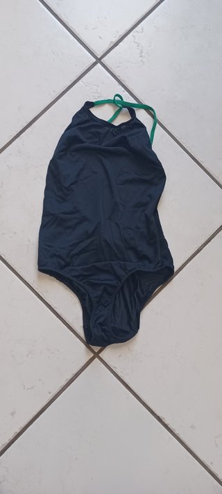Costume piscina Diana taglia 2