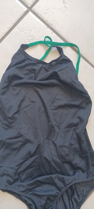 Costume piscina Diana taglia 2