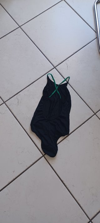 Costume piscina Diana taglia 2
