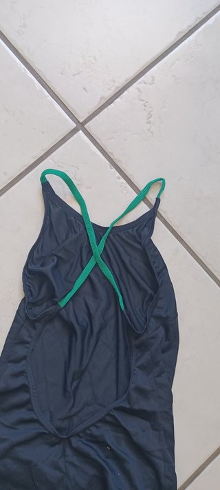 Costume piscina Diana taglia 2
