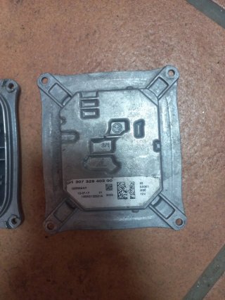 Centralita Faros Xenon 1 307 329 404 00