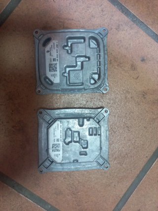 Centralita Faros Xenon 1 307 329 404 00