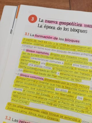 Geografía e Historia, 4 ESO, Madrid, Operación ...