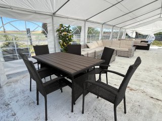 Nuevos conjuntos de jardin en LIQUIDACION!!