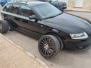 Audi A6 2007