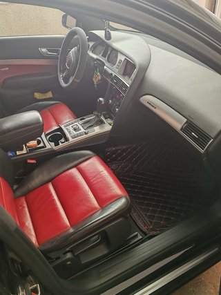 Audi A6 2007
