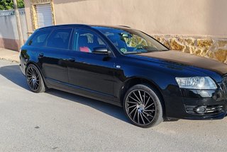 Audi A6 2007