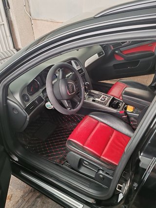 Audi A6 2007