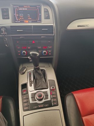Audi A6 2007