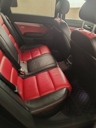 Audi A6 2007