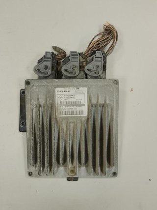 Centralita motor renault r0410bc24b megane 1110