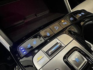 Hyundai Tucson Style Híbrido 1.6 T-GDI HEV 169 kW (230 CV) 4x4 6AT