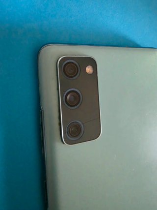 Samsung S20 FE 5G