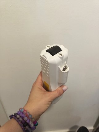 Motor Cortina Inteligente Zigbee/Bluetooth