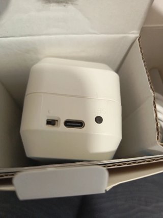 Motor Cortina Inteligente Zigbee/Bluetooth