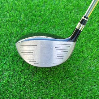 Driver Nike SQ Sumo 10,5º Golf
