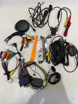 Radio Android Mini Cooper R56 R60