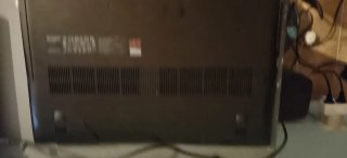 Pack 2 Laptops Lenovo y hp