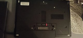 Pack 2 Laptops Lenovo y hp